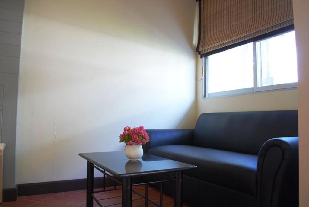 Jomtien Morningstar Guesthouse Pokoj fotografie